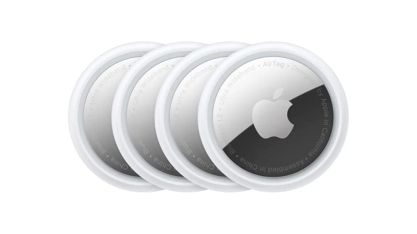 Featured image for Early Prime Day deals drop this Apple AirTags 4-pack to $75