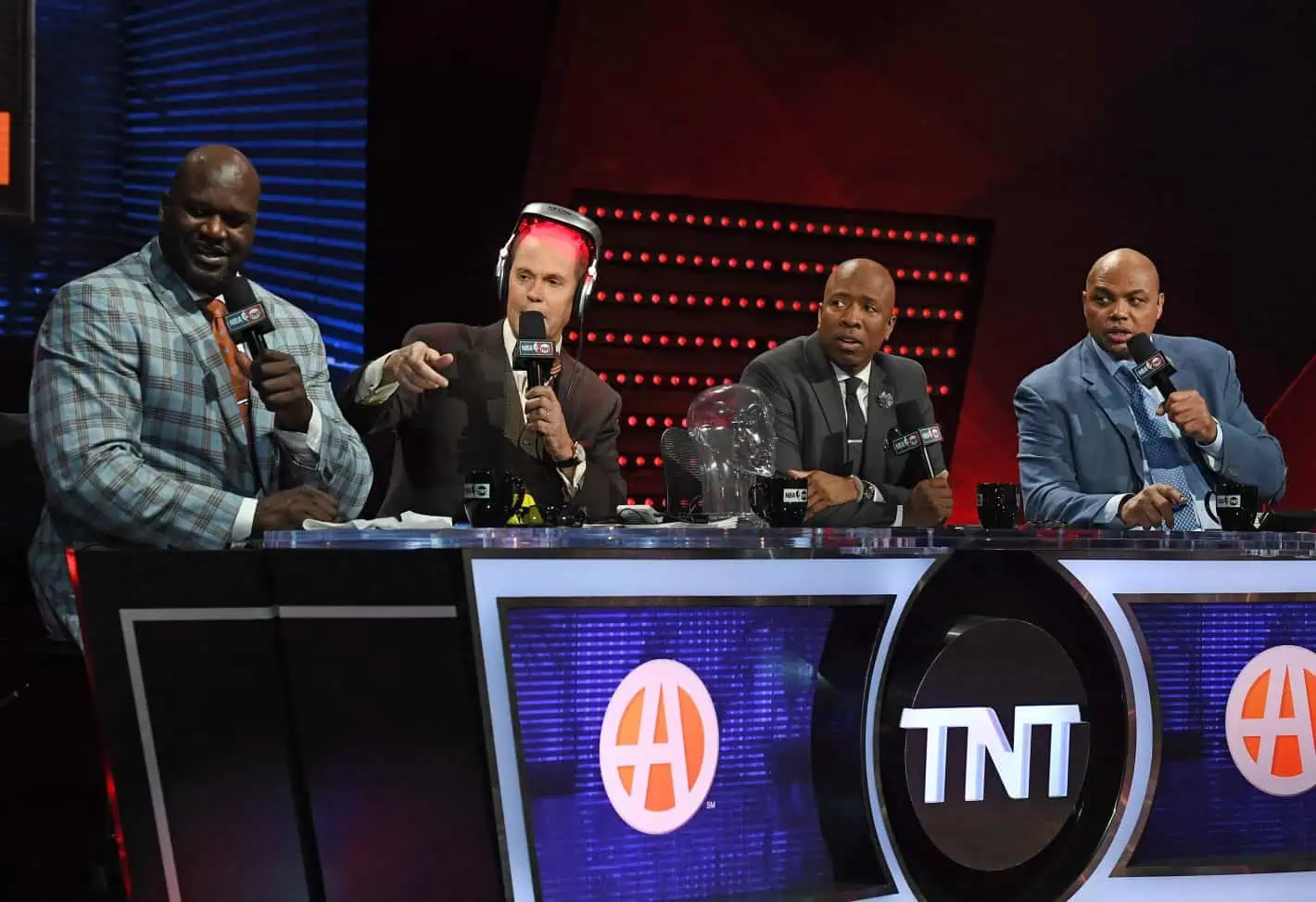 Featured image for It aint over yet: TNT matches Amazon's Bid for NBA Media Rights