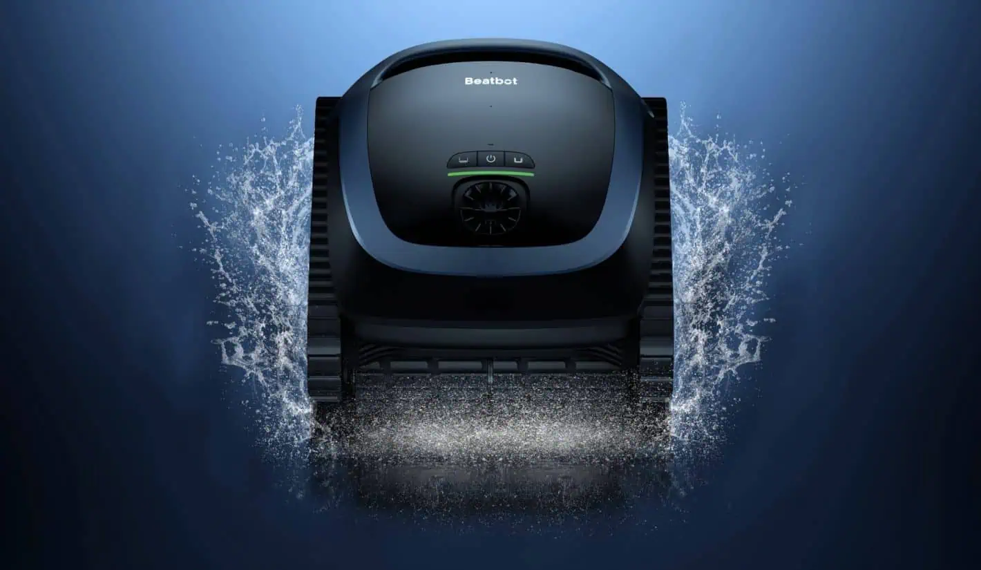 Featured image for Amazon Prime Day exclusive: Why Beatbot AquaSense is the smart choice for tech-savvy homeowners