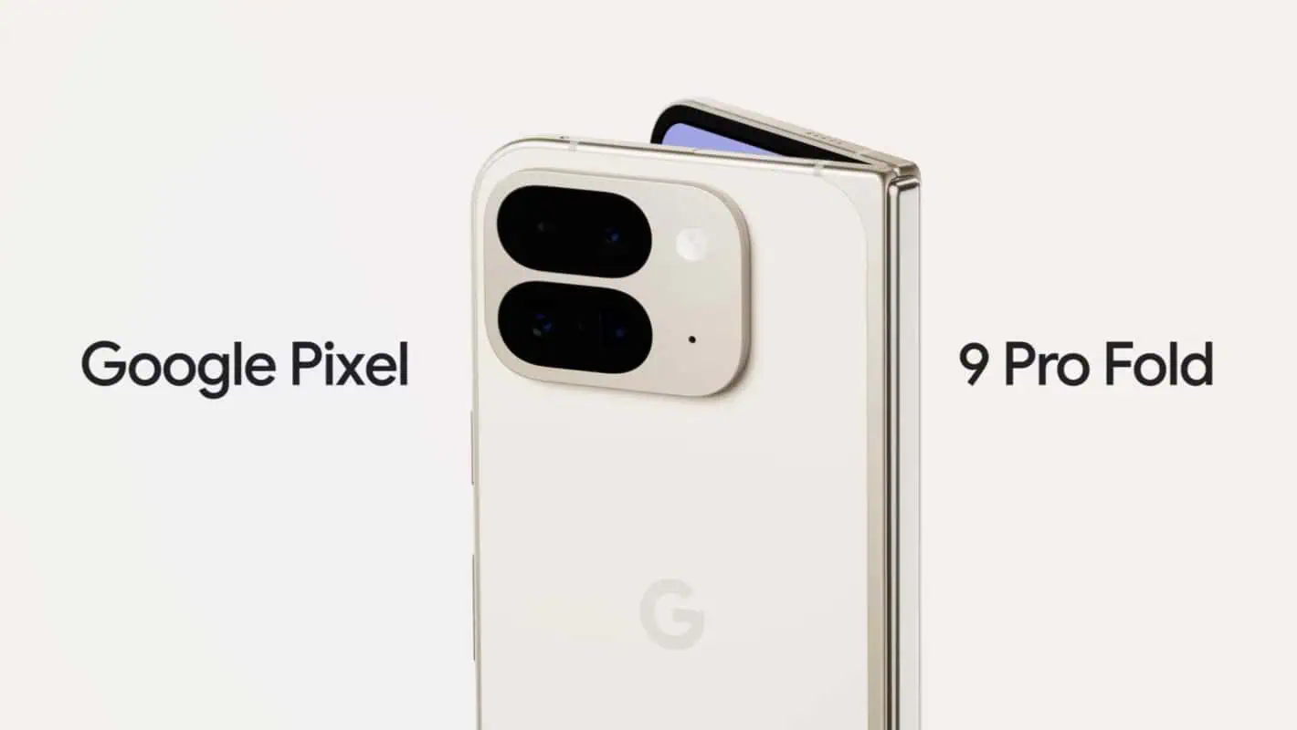 Featured image for Google teases Pixel 9 Pro Fold availability in 11 countries