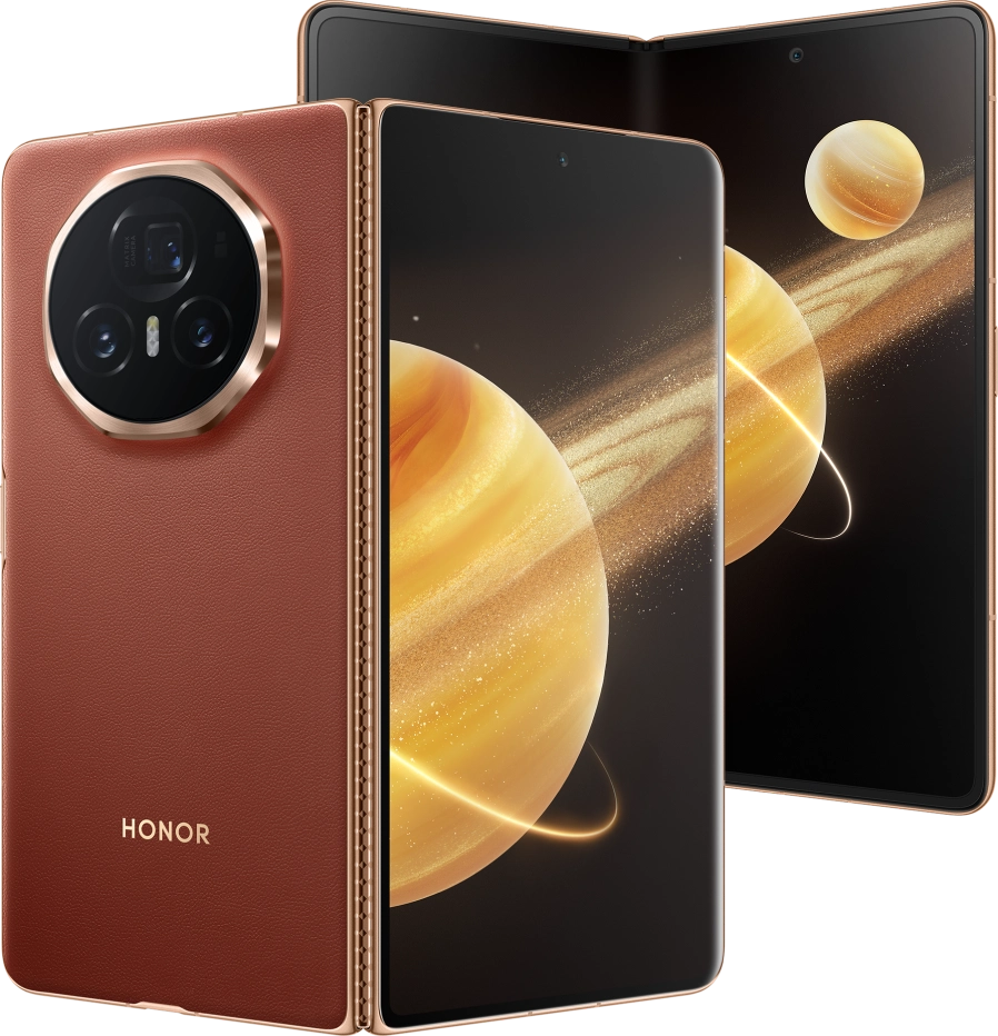 HONOR Magic V3 official image 22