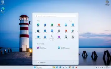 HONOR MagicBook Pro 16 UI image 2