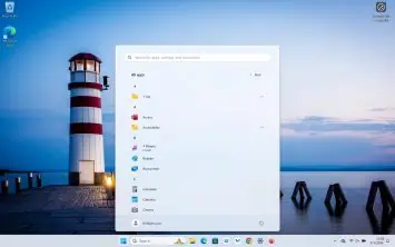 HONOR MagicBook Pro 16 UI image 5