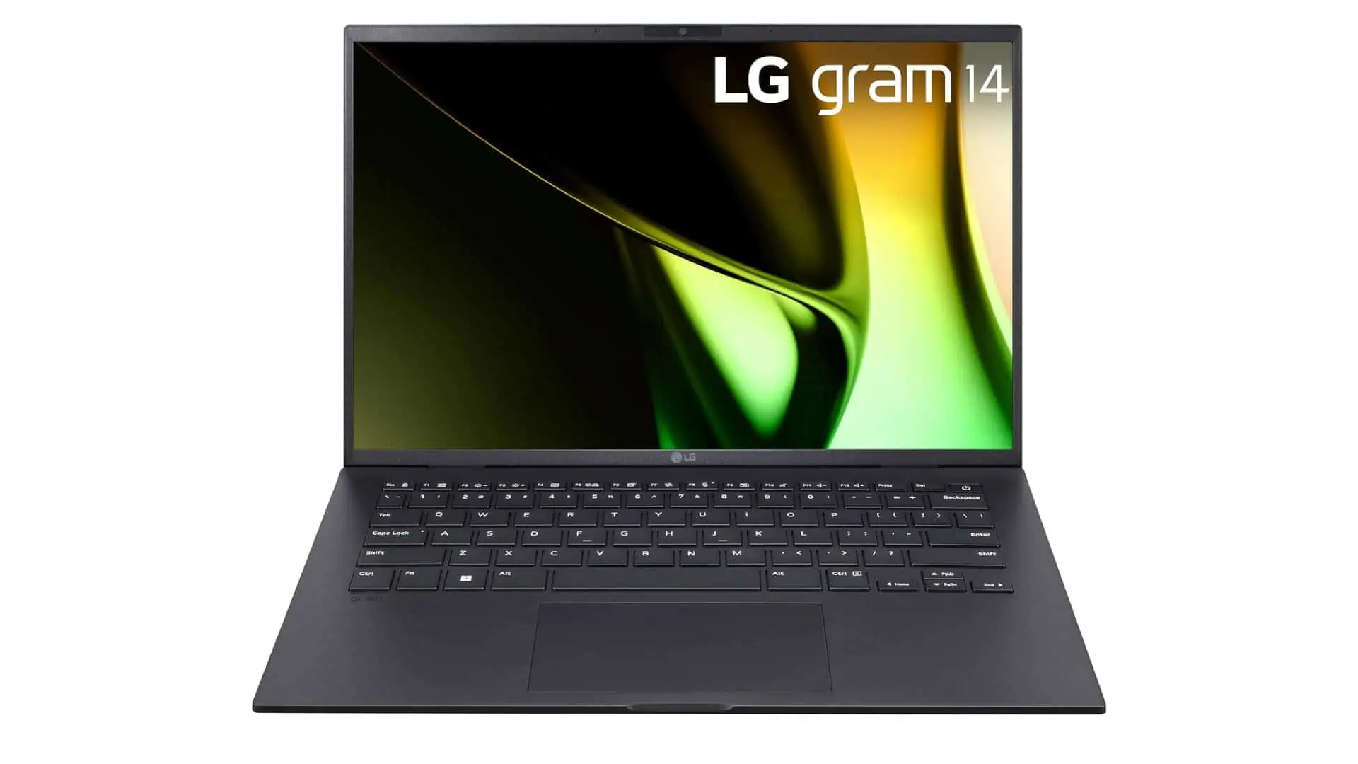 LG Gram 2024