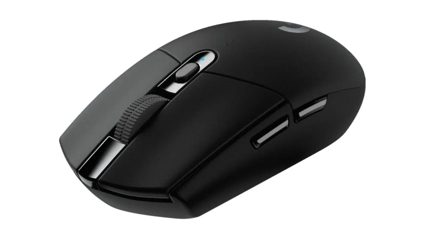 Featured image for Snag the Logitech G305 gaming mouse for only $41