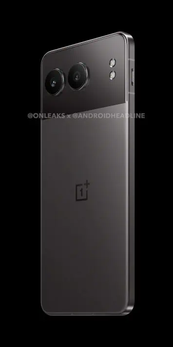OnePlus Nord 4 15