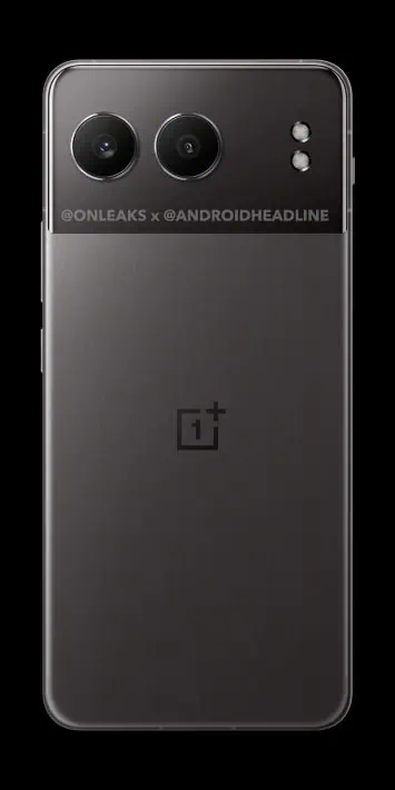 OnePlus Nord 4 16