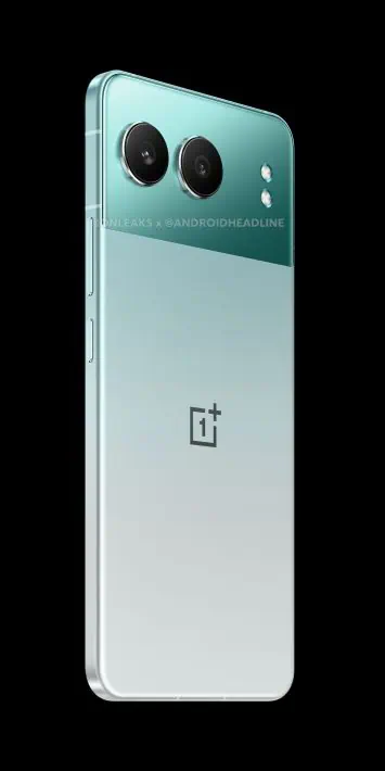 OnePlus Nord 4 6