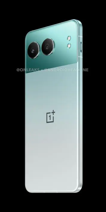 OnePlus Nord 4 7