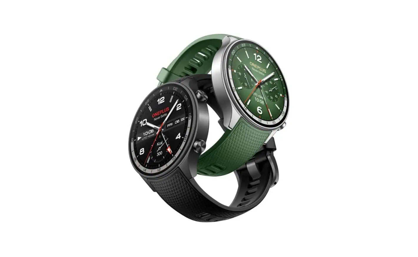 Featured image for OnePlus unveils Watch 2R and Nord Buds 3 Pro, new affordable wearables