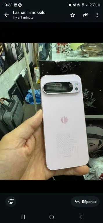 Pixel 9 Pro XL RAM Leaks (3)