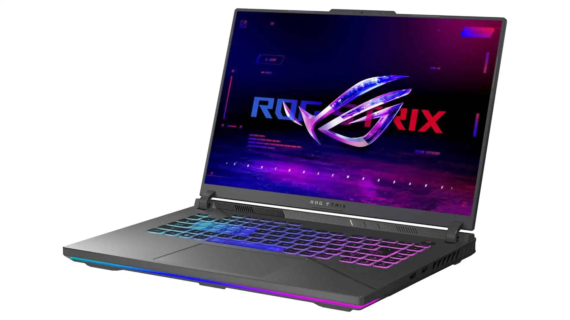 ROG Strix G16