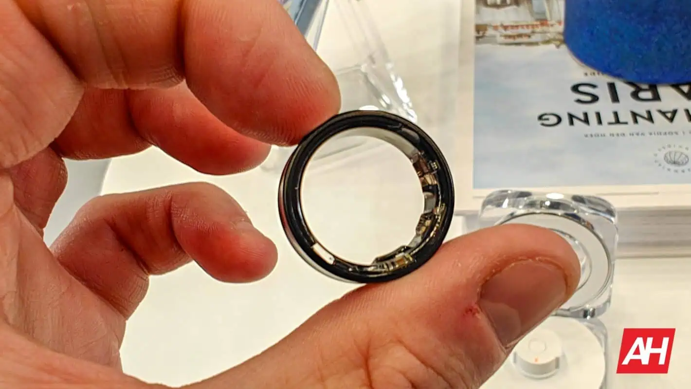 Featured image for Samsung Galaxy Ring: Everything you need to know