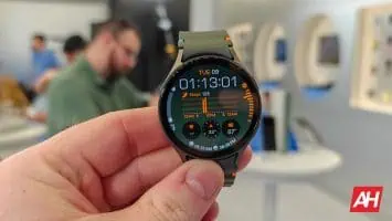 Samsung Galaxy Watch 7 AM AH 3