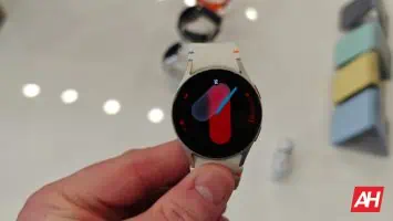 Samsung Galaxy Watch 7 AM AH 7