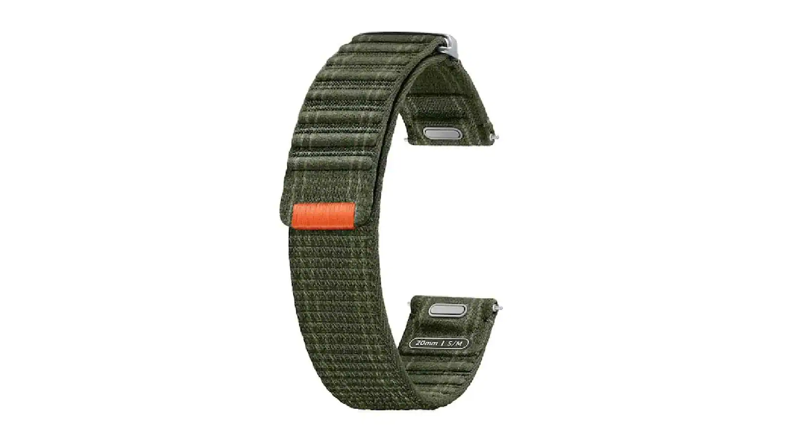 Samsung Galaxy Watch 7 Fabric Band