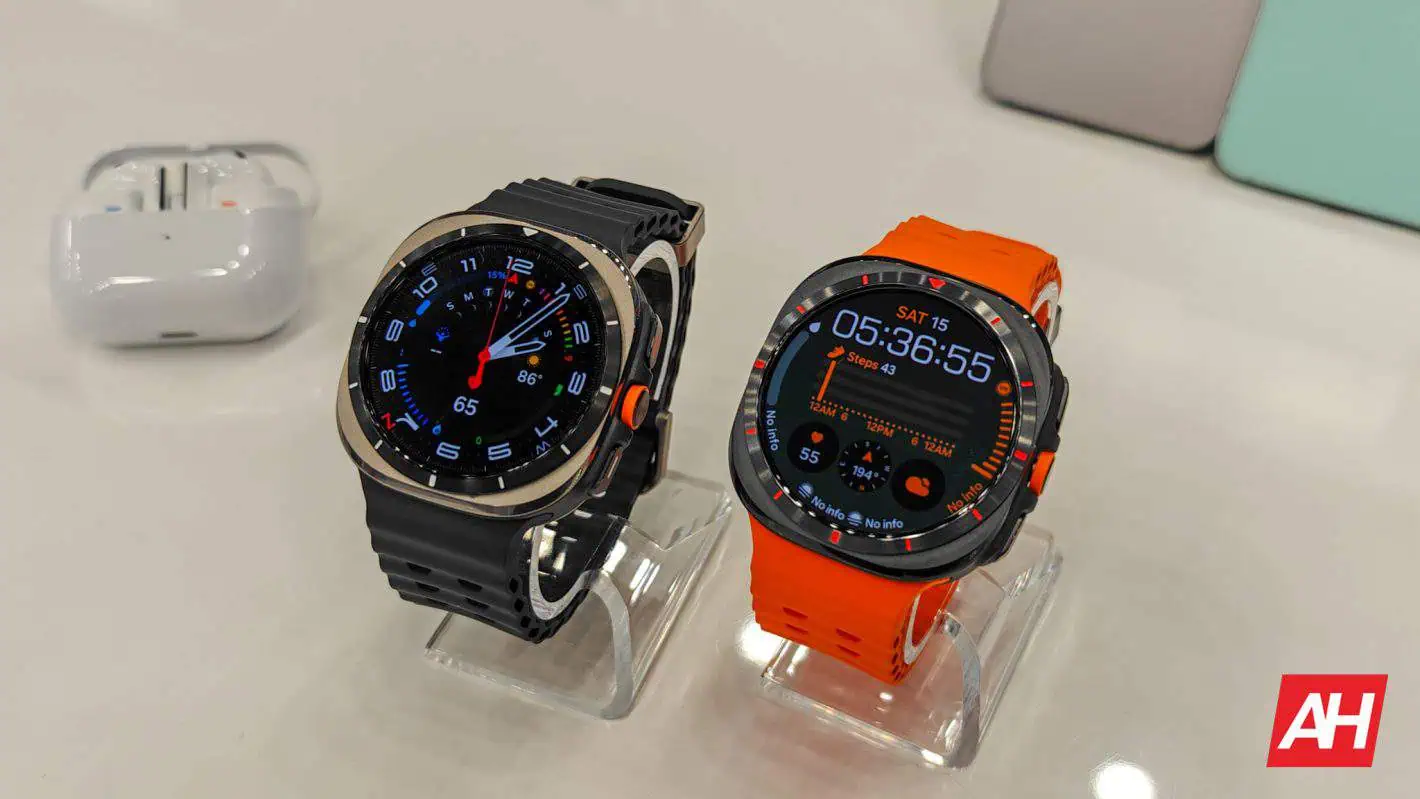 Featured image for Samsung Galaxy Watch 7 and Watch Ultra: Everything You Need To Know