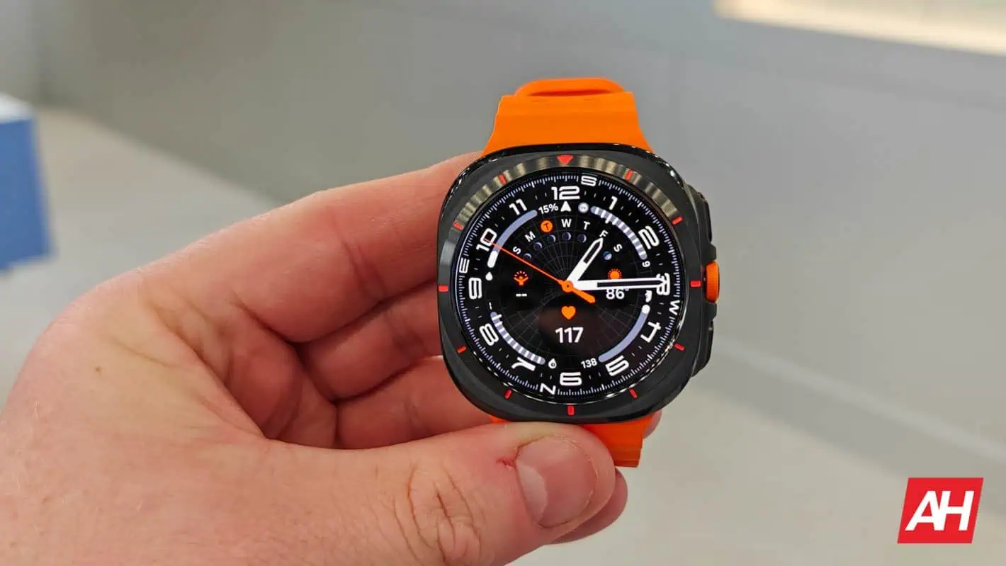 Featured image for Samsung's Galaxy Watch 7 and Watch Ultra get 4 years of updates