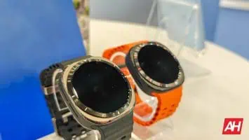 Samsung Galaxy Watch Ultra AM AH 13