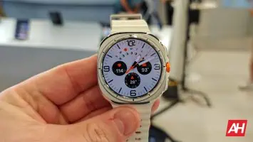 Samsung Galaxy Watch Ultra AM AH 17