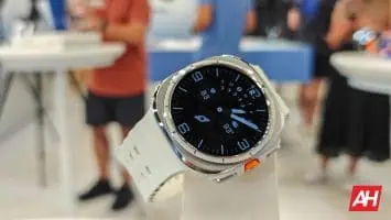 Samsung Galaxy Watch Ultra AM AH 21