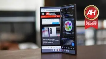 Samsung Galaxy Z Fold 6 featured AM AH (1)