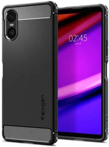 Sony Xperia 5 VI case leak 1