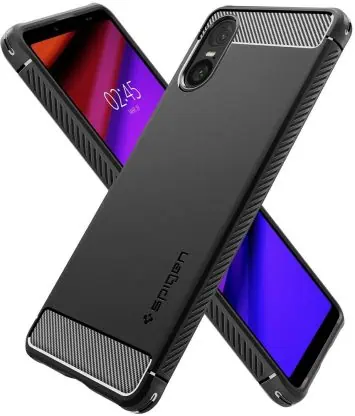 Sony Xperia 5 VI case leak 4