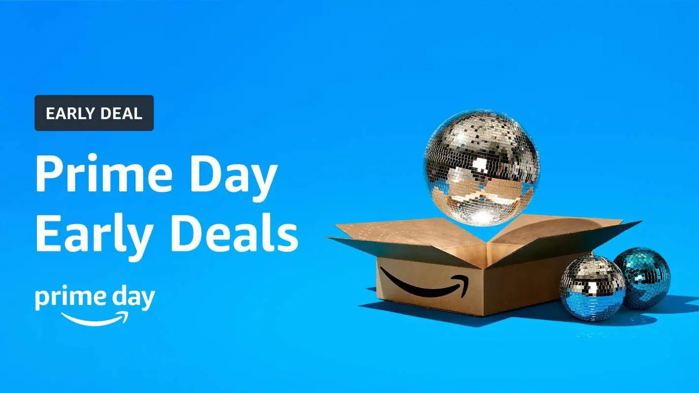 Featured image for Best early Amazon Prime Day deals: 20 Deals to Shop Now