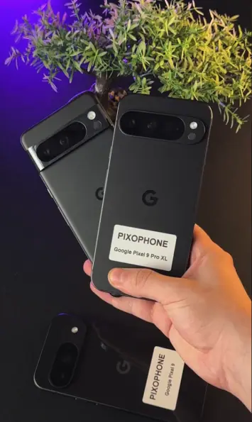 google pixel 9 pro xl pixel 8 pro comparison leak 28