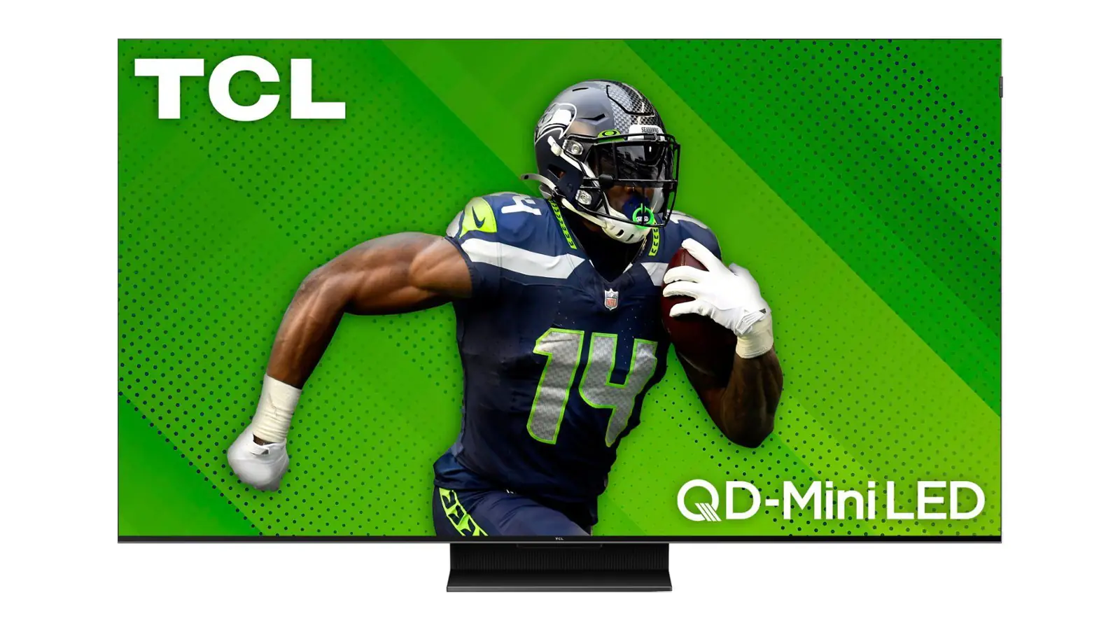 tcl qd mini led tv