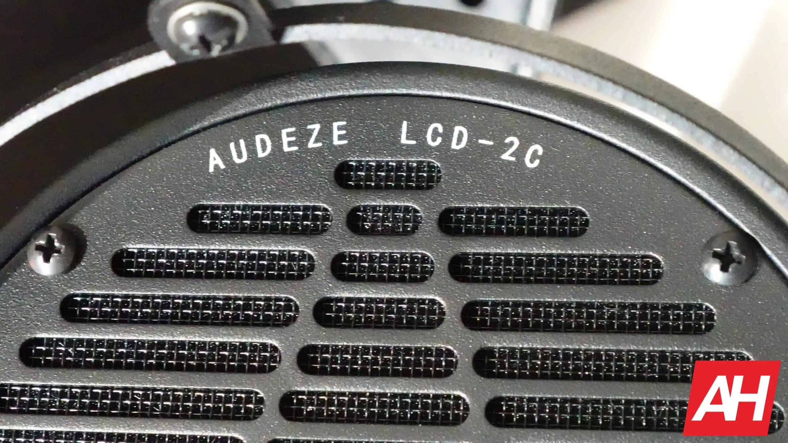 AH Audeze LCD 2C Classic Headphones 13