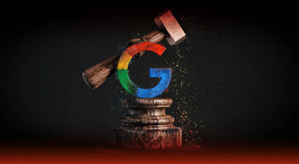 Featured image for Google to face data collection lawsuit again, federal court decides