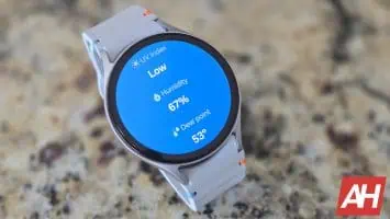 AH Samsung Galaxy Watch 7 Review (1)