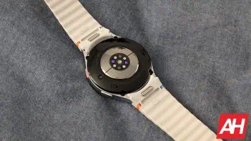 AH Samsung Galaxy Watch 7 Review (13)