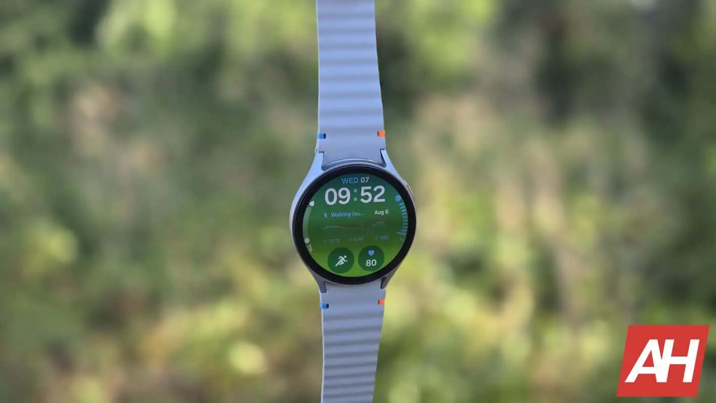 AH Samsung Galaxy Watch 7 Review (8)