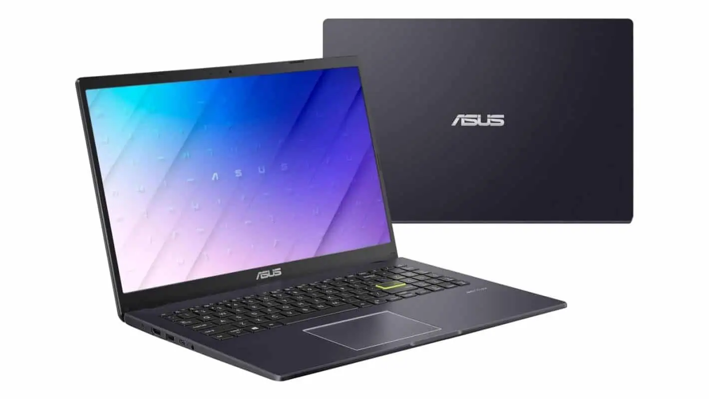 Featured image for Back-to-school budget finds: ASUS Vivobook Go 15 is now $190