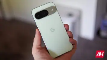 Google Pixel 9 AM AH 01