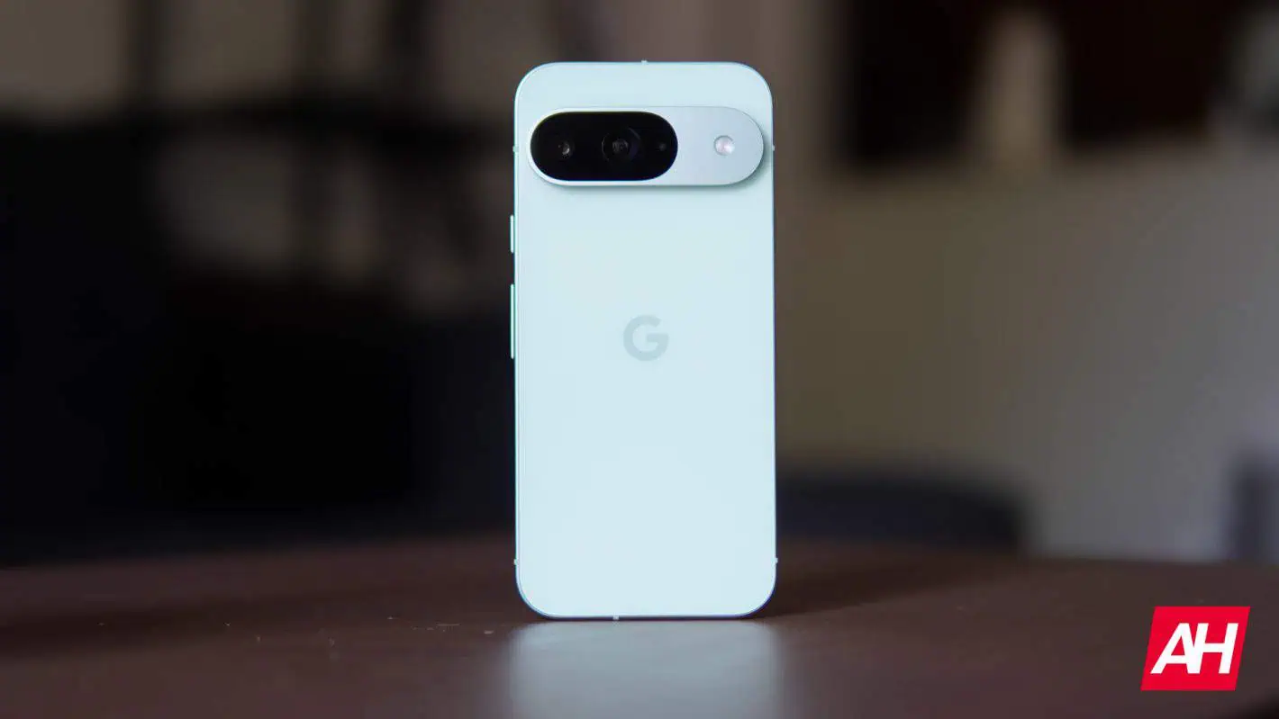 Featured image for Google is bringing the Pixel 9 setup process to non-Pixel phones