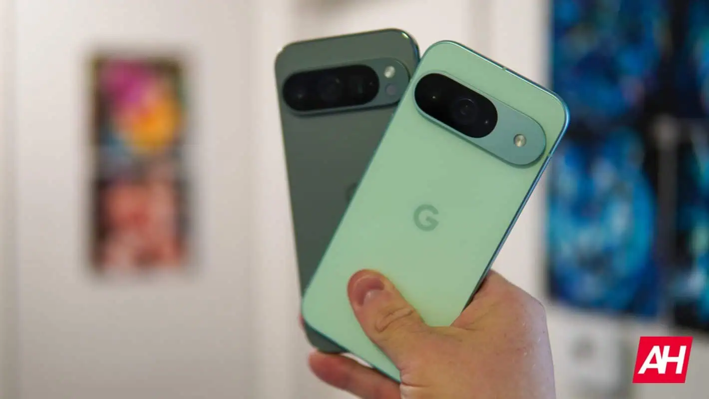 Featured image for Exclusive: Android 15 will roll out to Google Pixels starting October 15