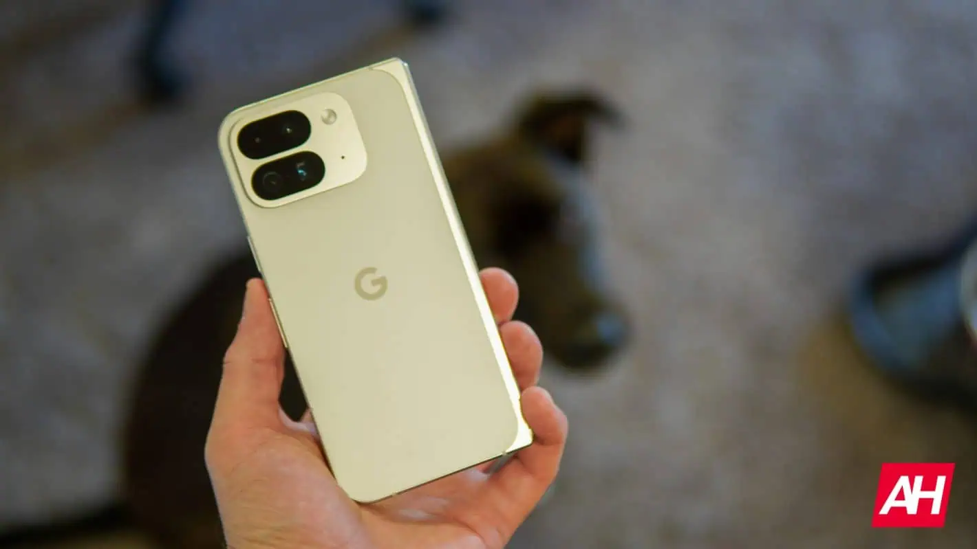 Featured image for Pixel 9 gains ground in the US market as iPhone slips