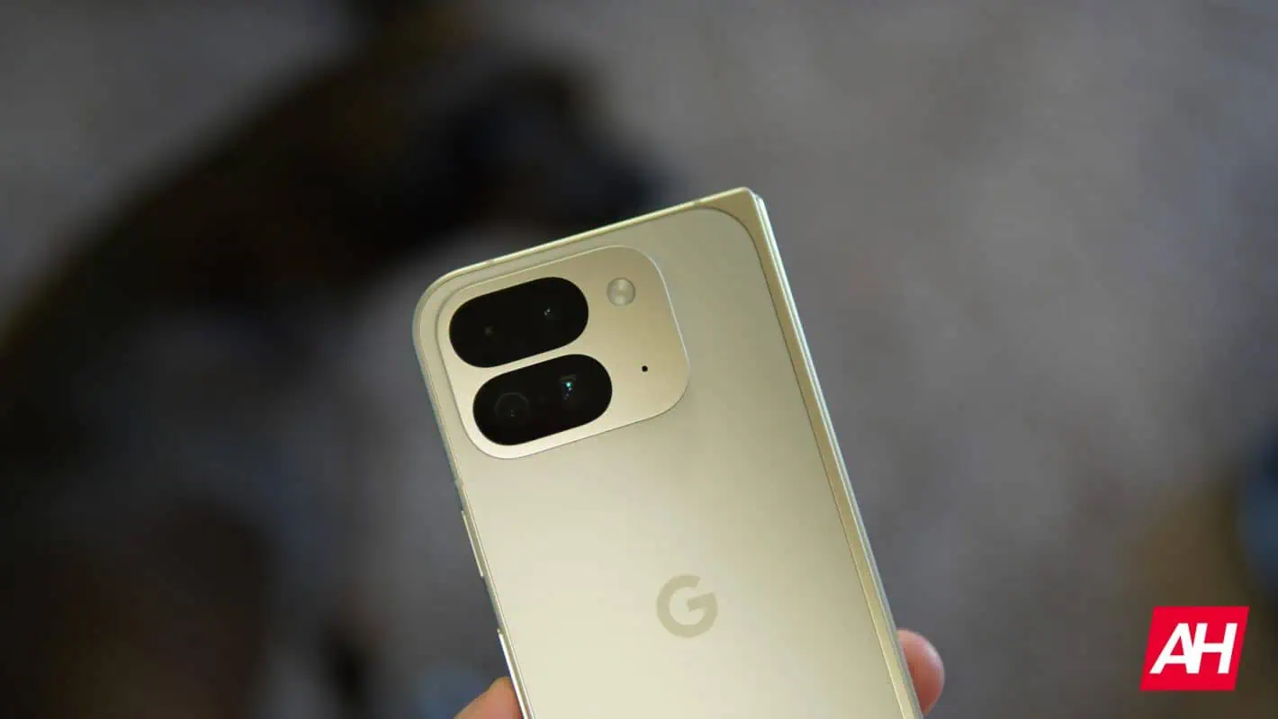 Featured image for Google Pixel 9's exclusive camera features coming to older Pixels