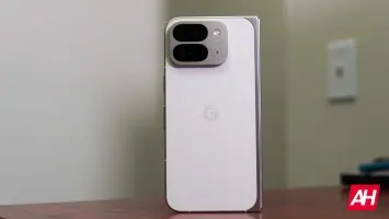 Google Pixel 9 Pro Fold AM Ah 25