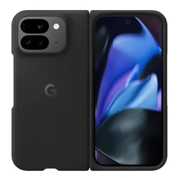 Google Pixel 9 Pro Fold inside a case 1