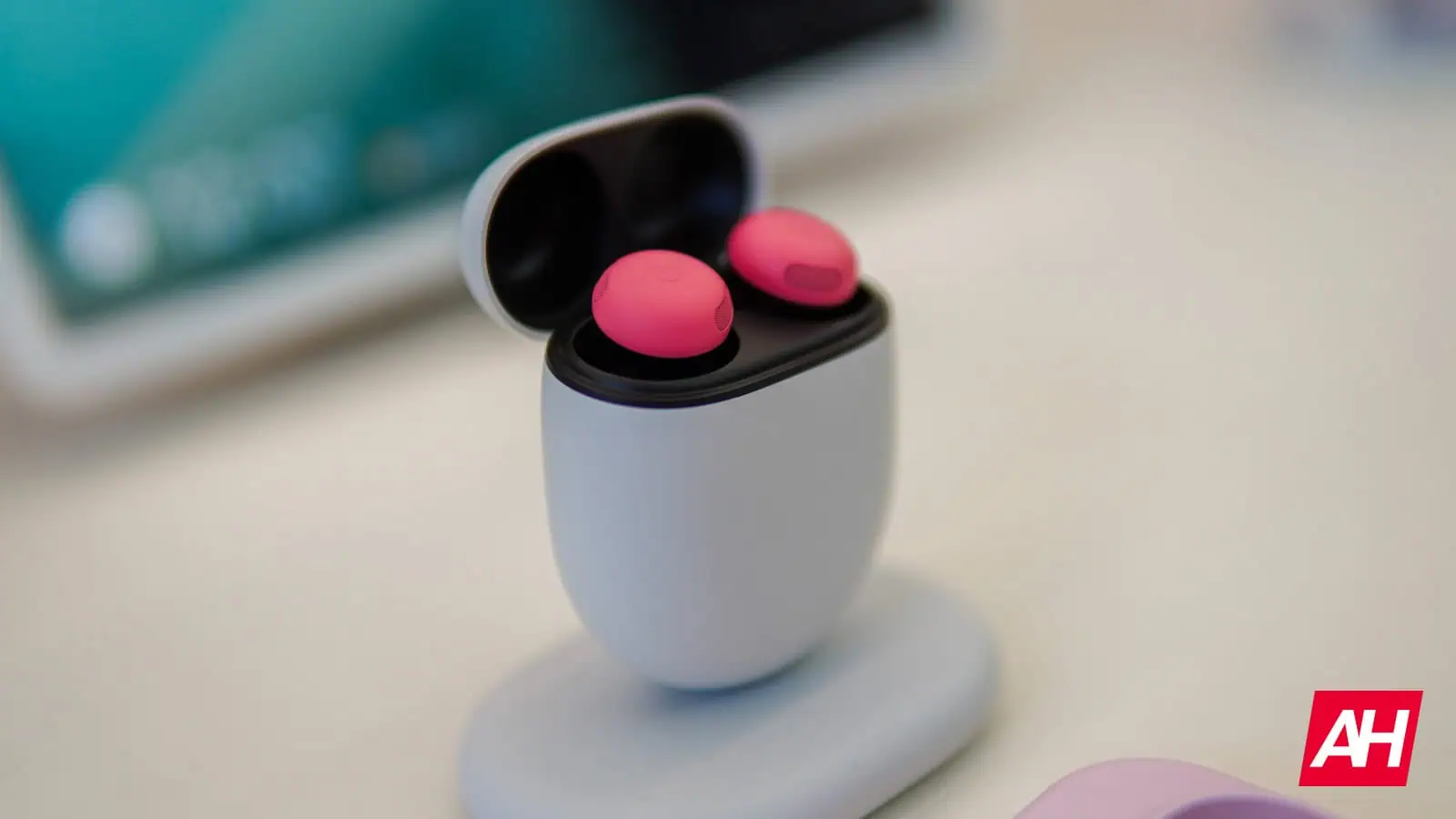 Google Pixel Buds Pro 2 AM AH 5