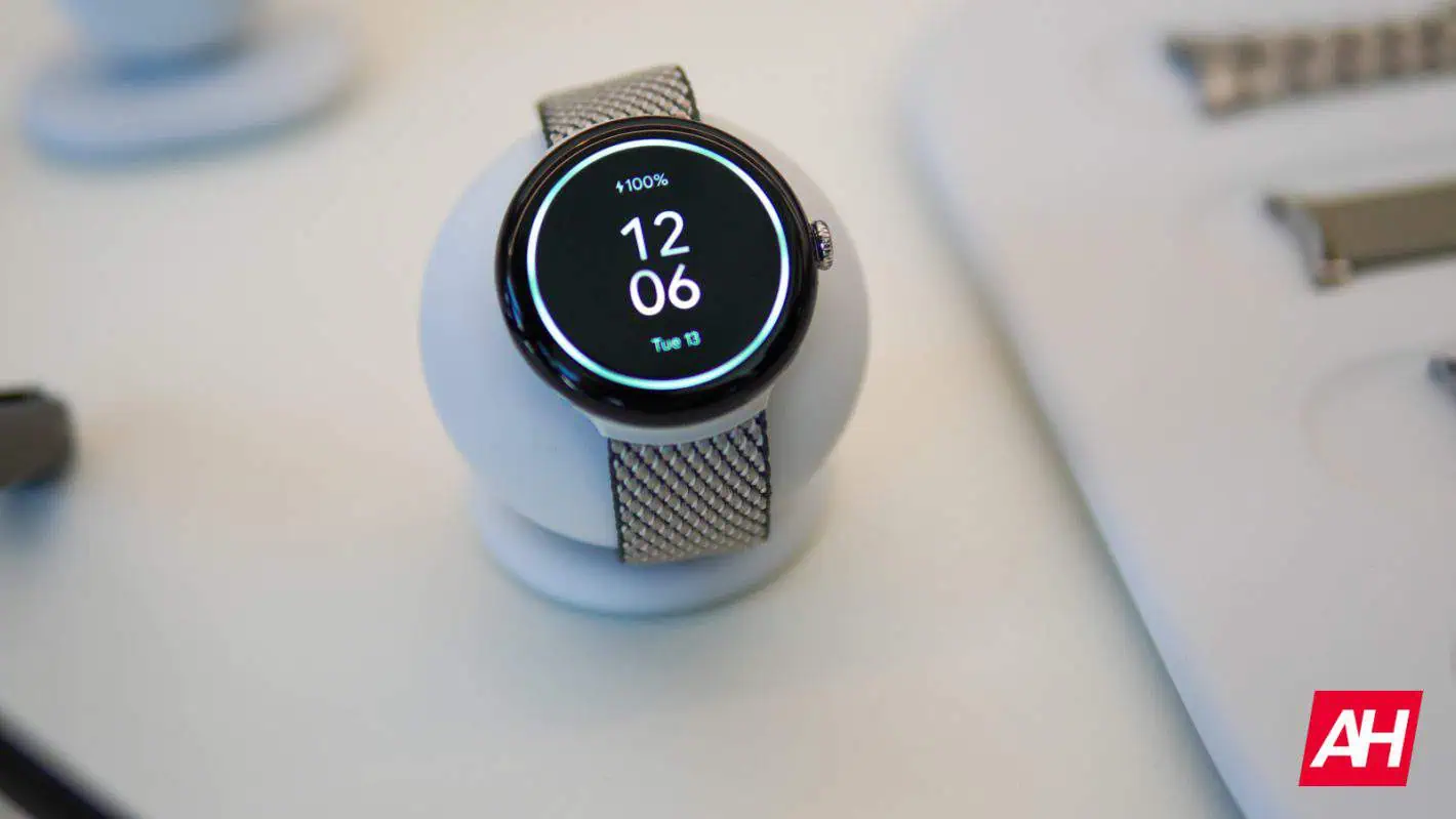 Featured image for Pixel Watch 3 ships early and is promptly unboxed