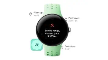 Google Pixel Watch 3 Leaks (4)