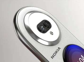 Nokia Infinity Pro concept image 5