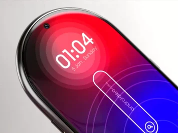 Nokia Infinity Pro concept image 7