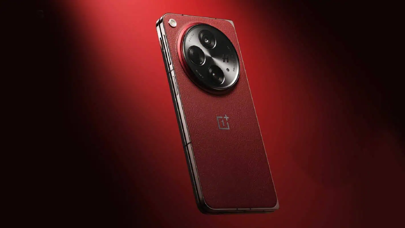 Featured image for OnePlus Open Apex Edition launched with 1TB storage and VIP mode